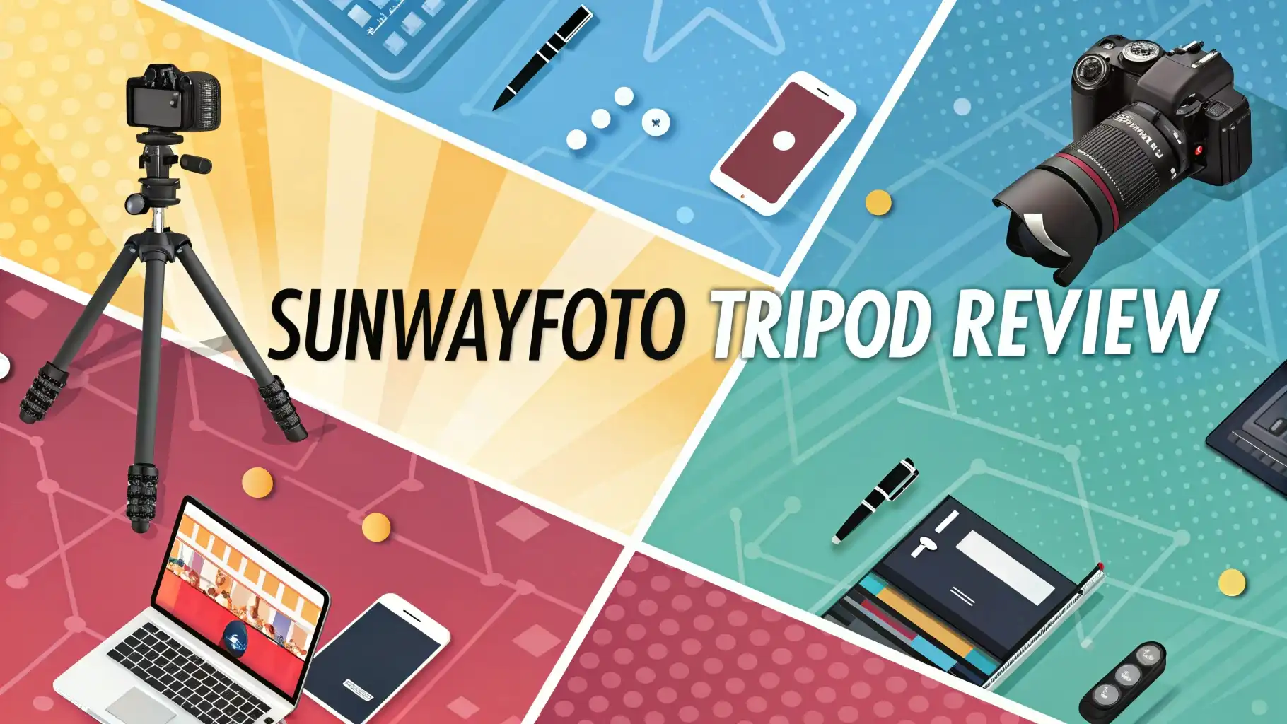 Sunwayfoto Tripod Review: Is It Worth Your Investment?
